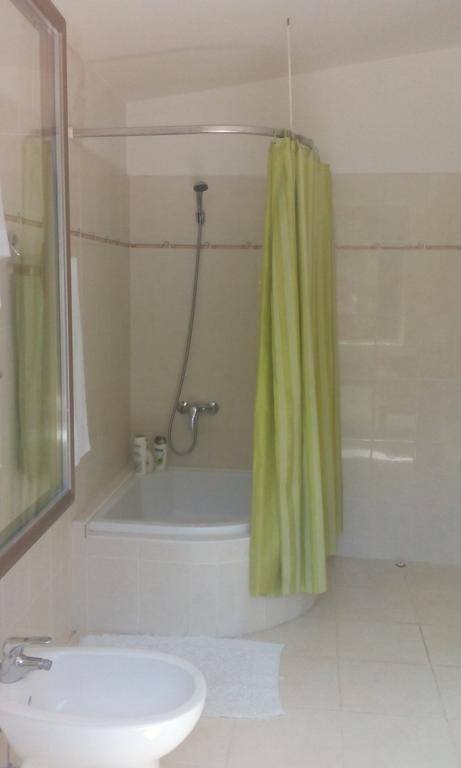 Apartment Tuja Jadrtovac Kamer foto