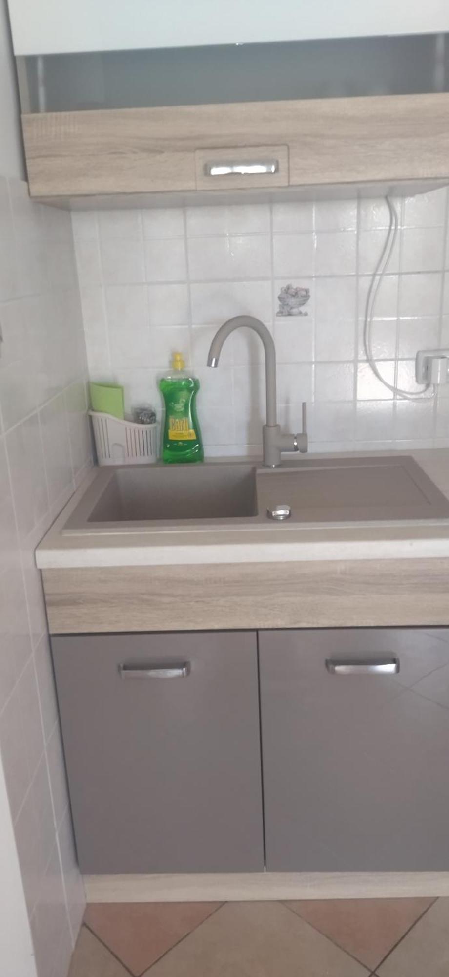 Apartment Tuja Jadrtovac Buitenkant foto
