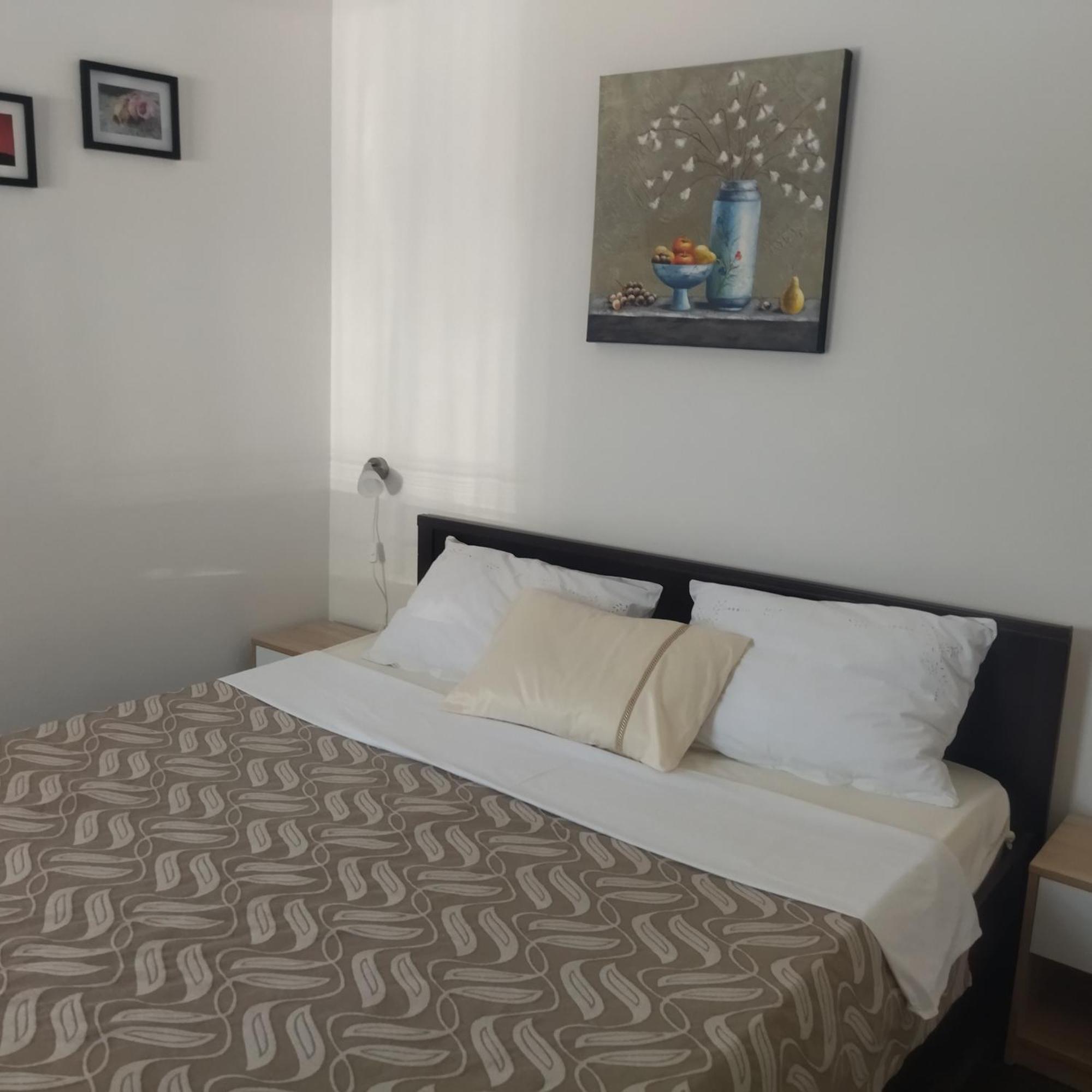 Apartment Tuja Jadrtovac Buitenkant foto