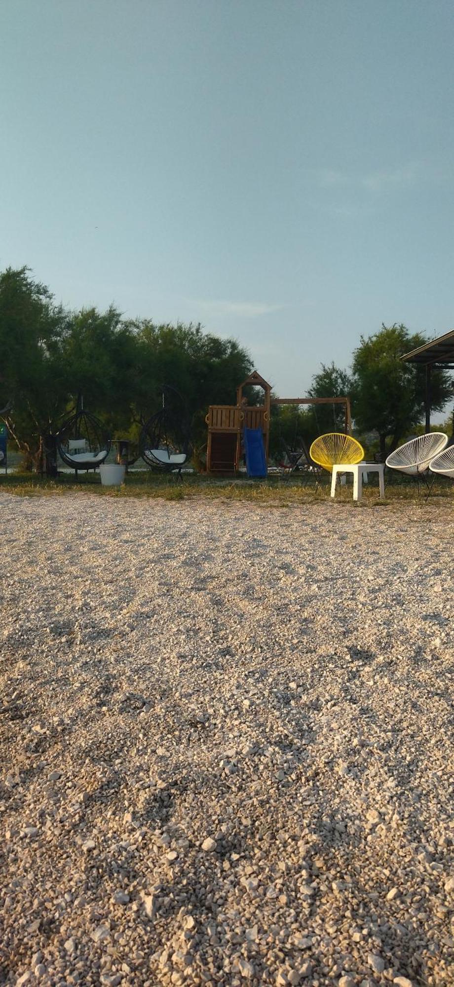 Apartment Tuja Jadrtovac Buitenkant foto
