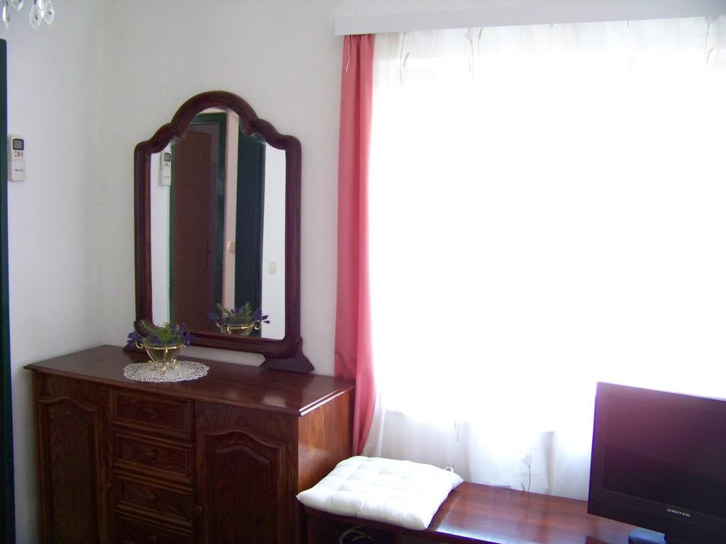 Apartment Tuja Jadrtovac Kamer foto